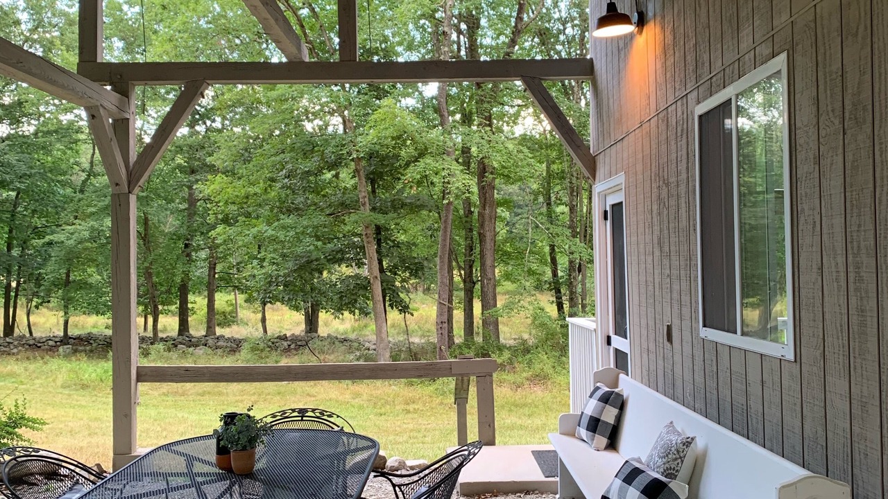 Photo of Outdoor in Montague