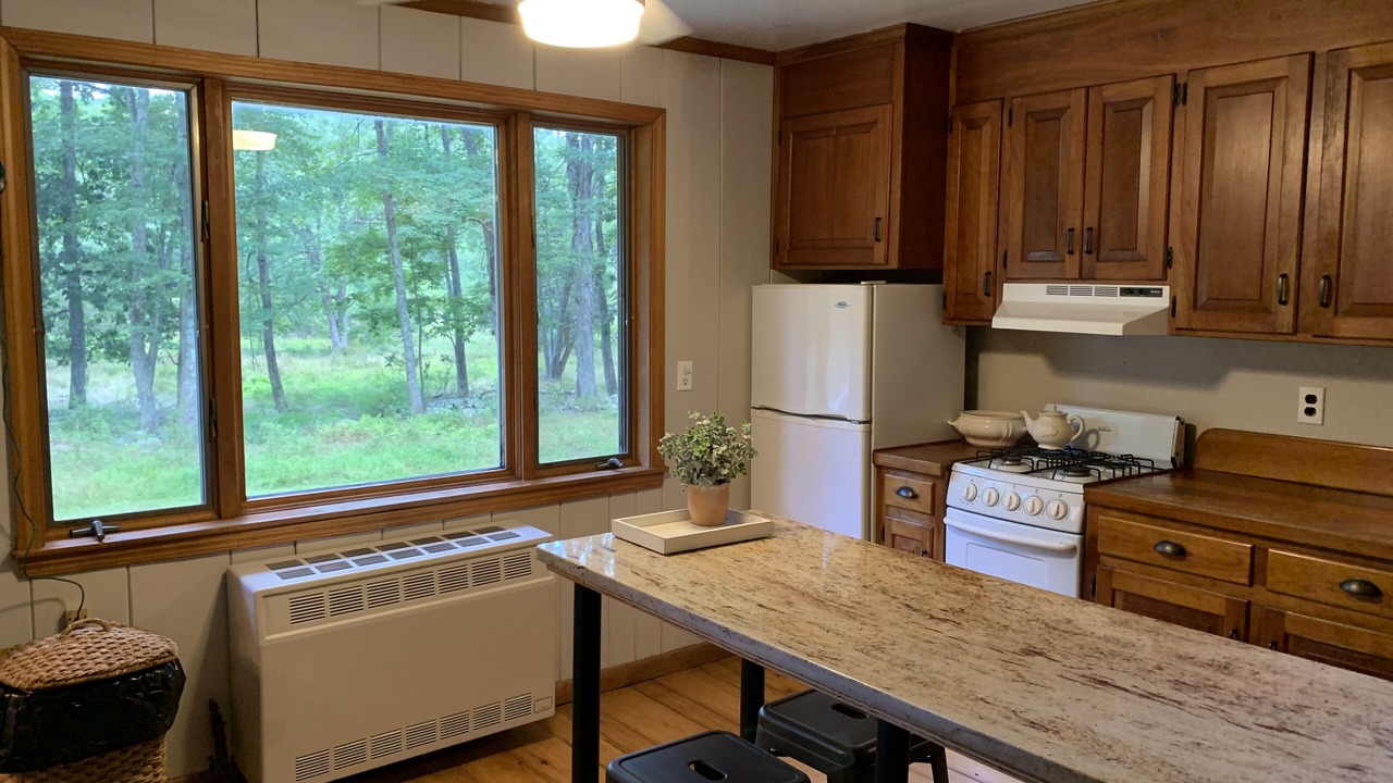 Photo of Kitchen in Montague