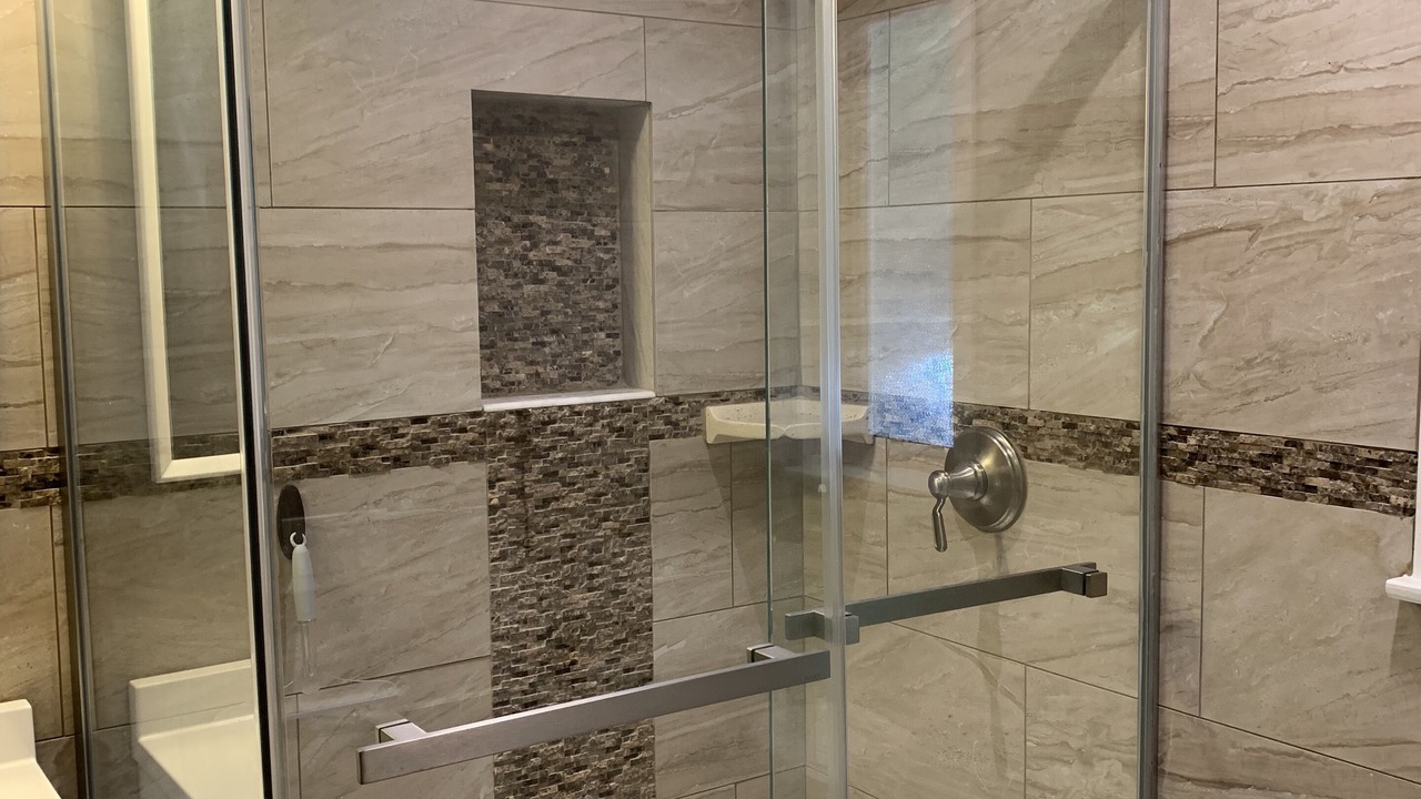 Photo of Bathroom in Montague
