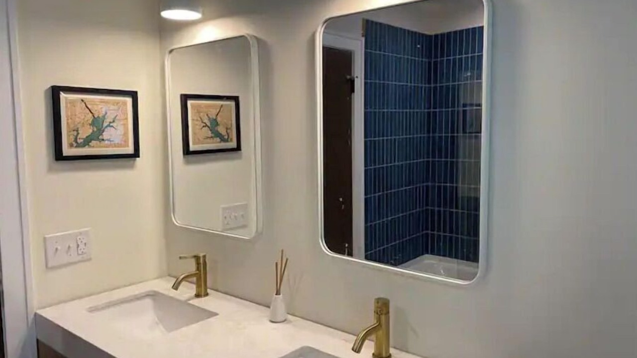 Photo of Bathroom in Perryville