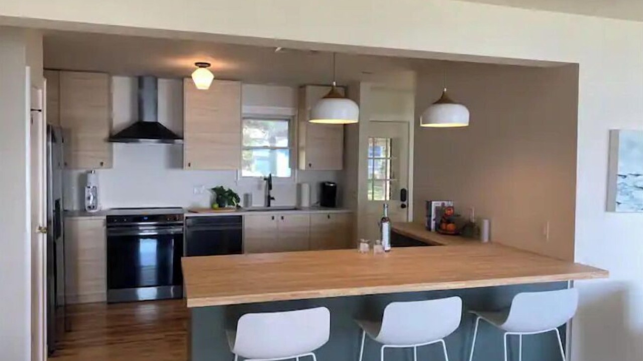 Photo of Kitchen in Perryville