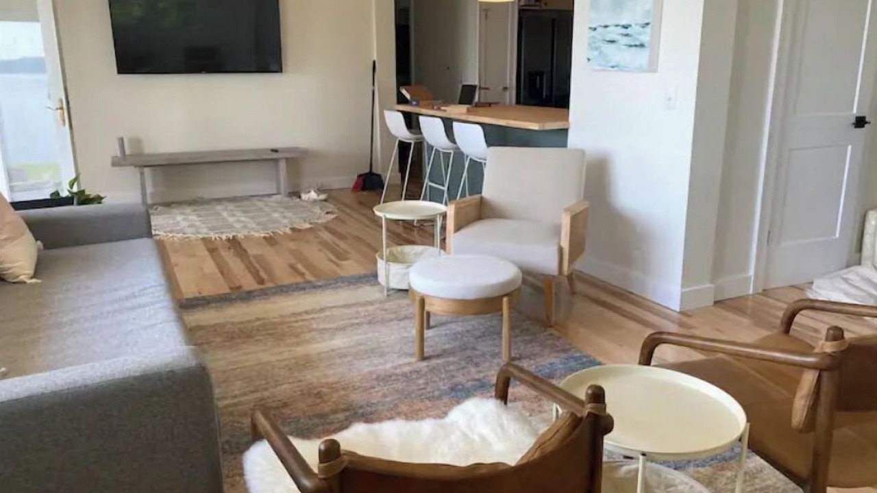 Photo of Livingroom in Perryville