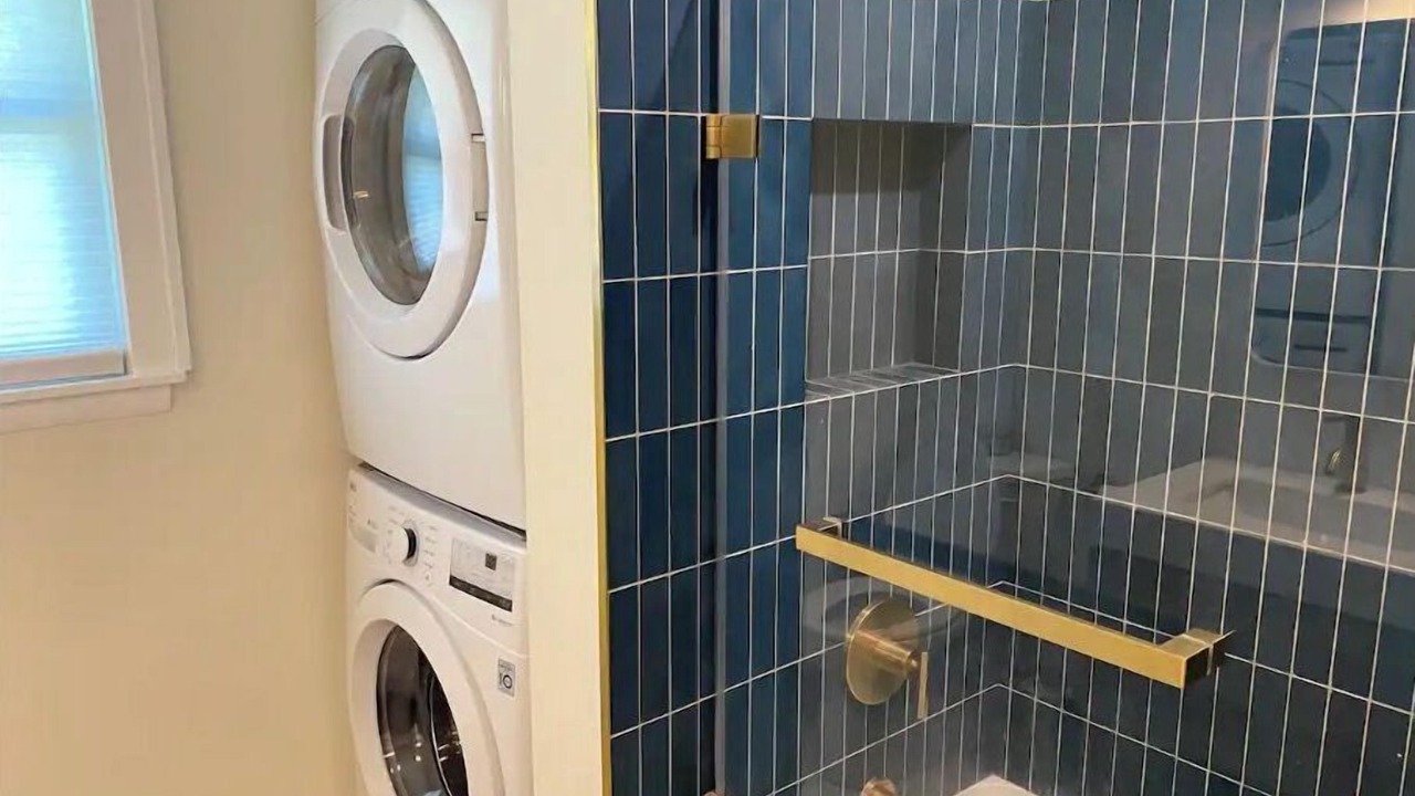 Photo of Bathroom in Perryville
