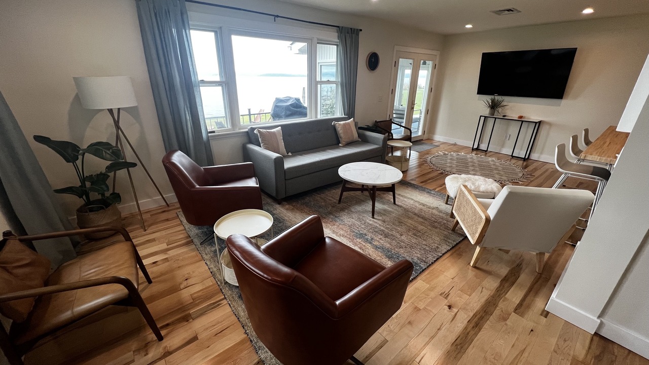 Photo of Livingroom in Perryville