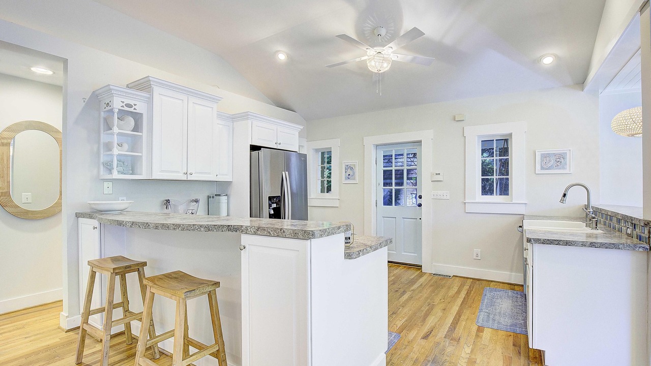 Photo of Kitchen in Epping Forest