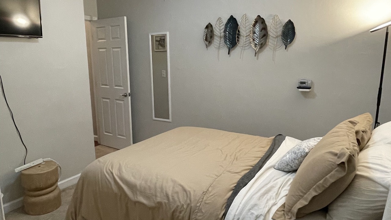 Photo of Bedroom in Western Branch North