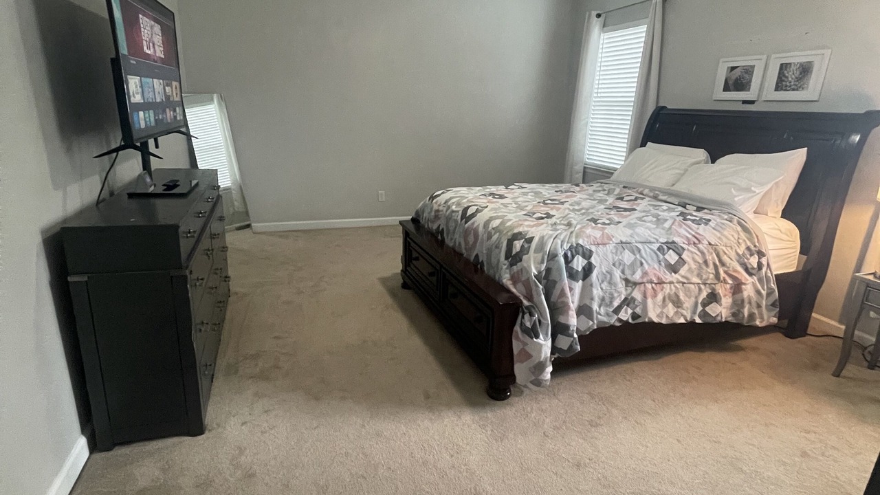 Photo of Bedroom in Western Branch North