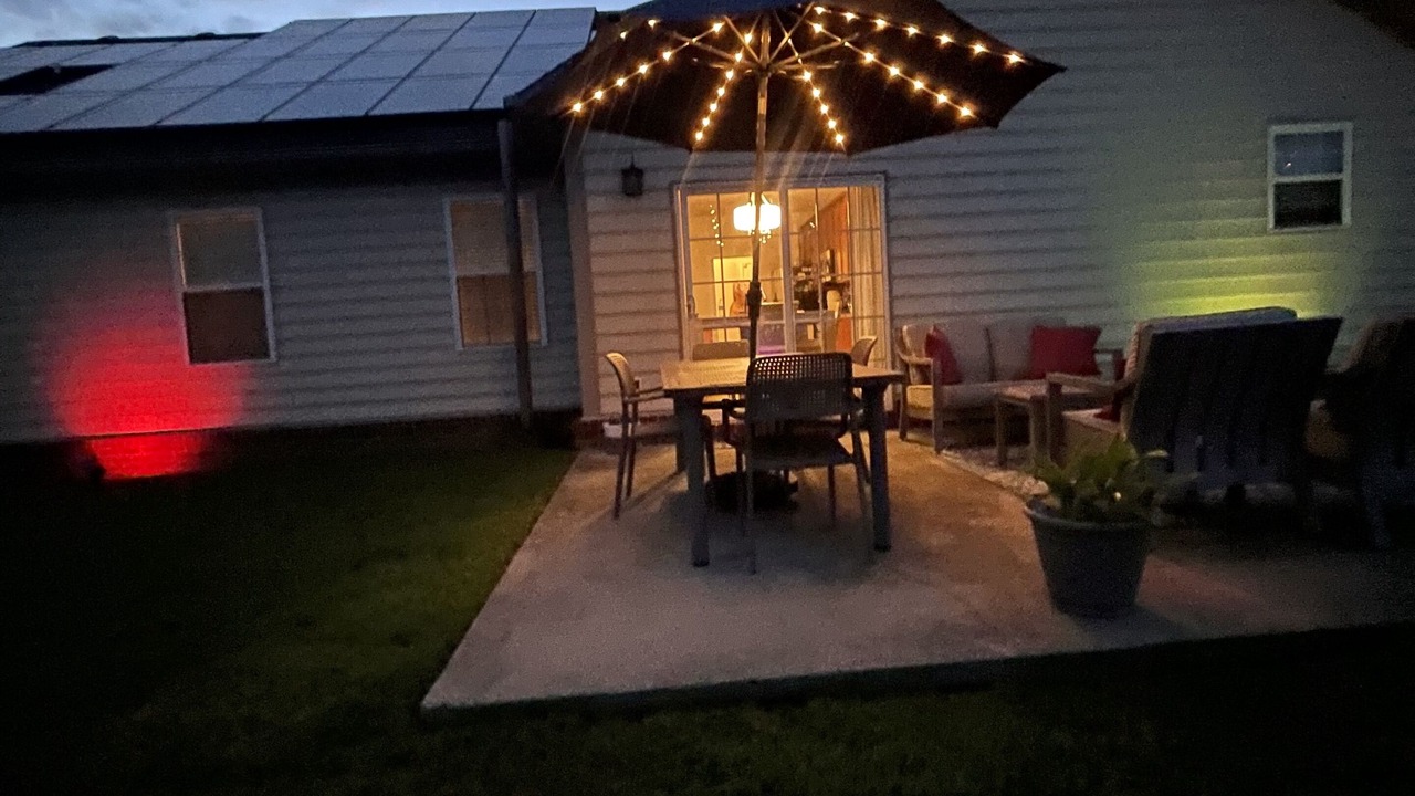 Photo of Outdoor in Western Branch North