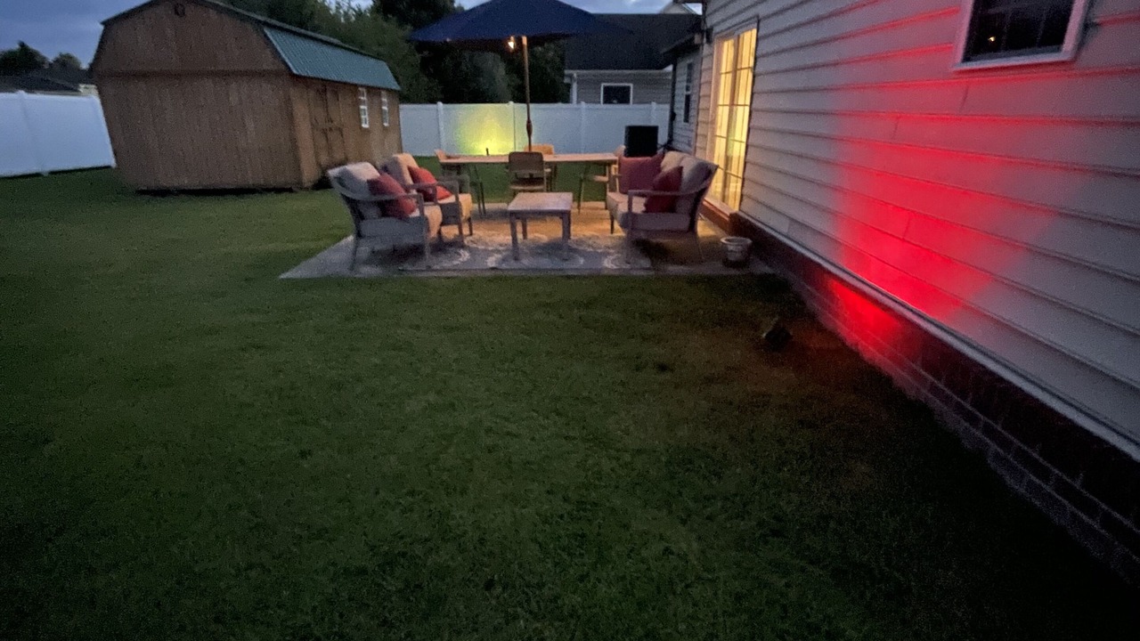 Photo of Patio Balcony in Western Branch North