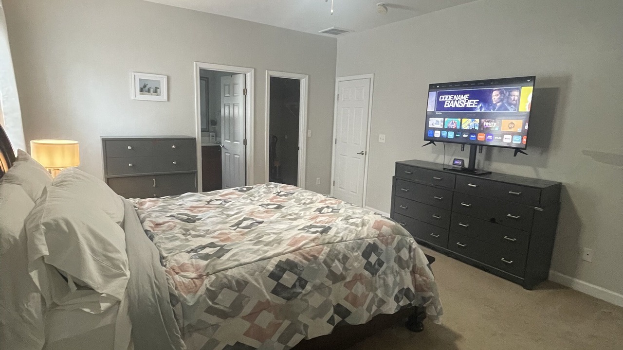 Photo of Bedroom in Western Branch North