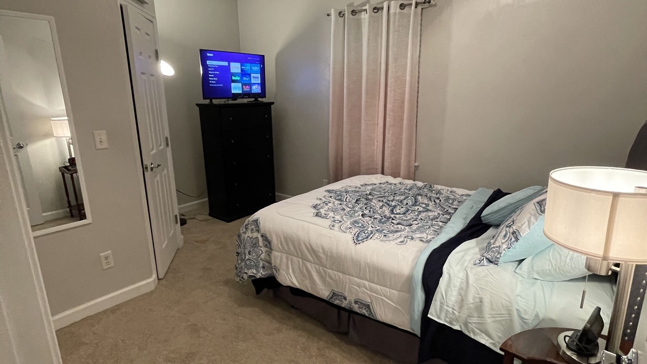 Photo of Bedroom in Western Branch North