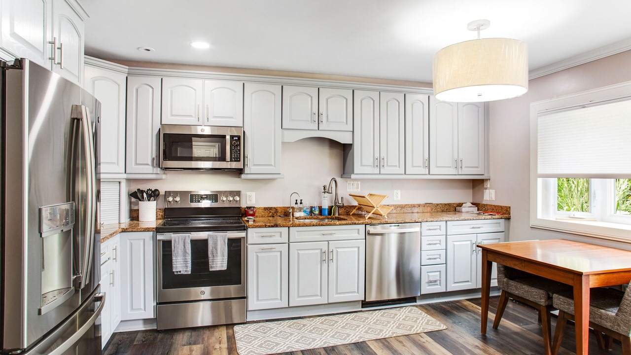 Photo of Kitchen in Edgewater