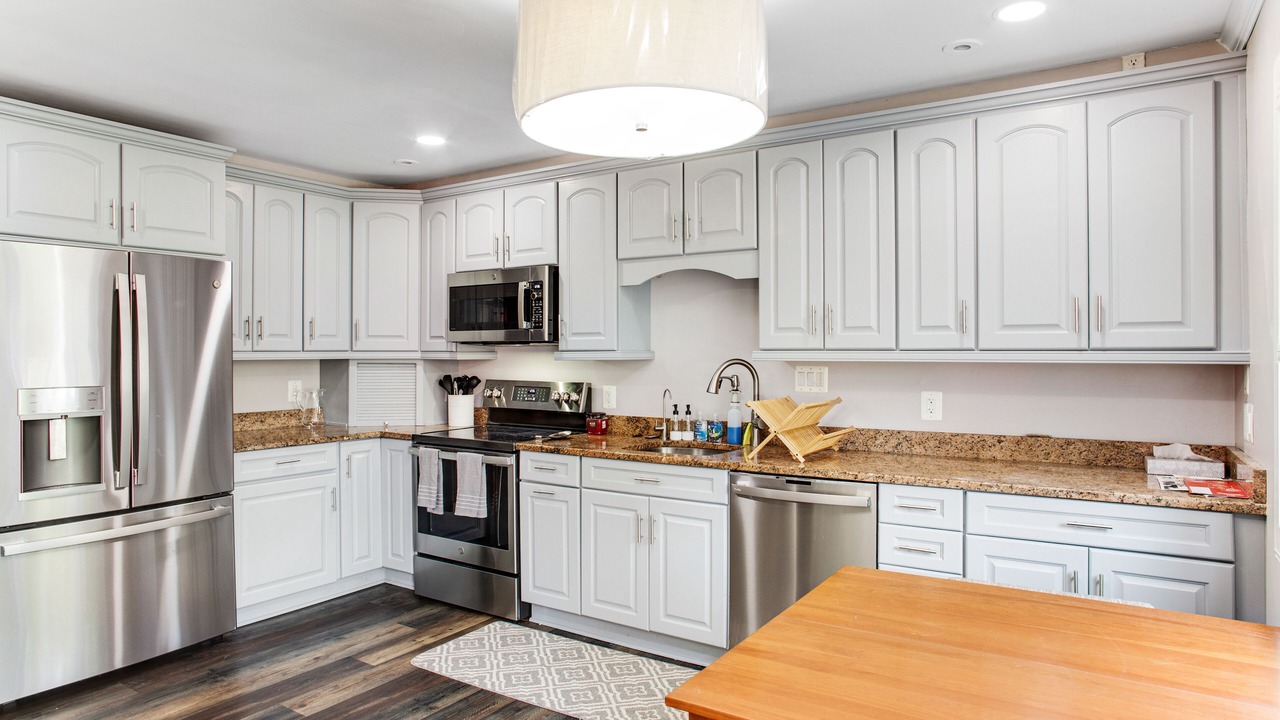 Photo of Kitchen in Edgewater