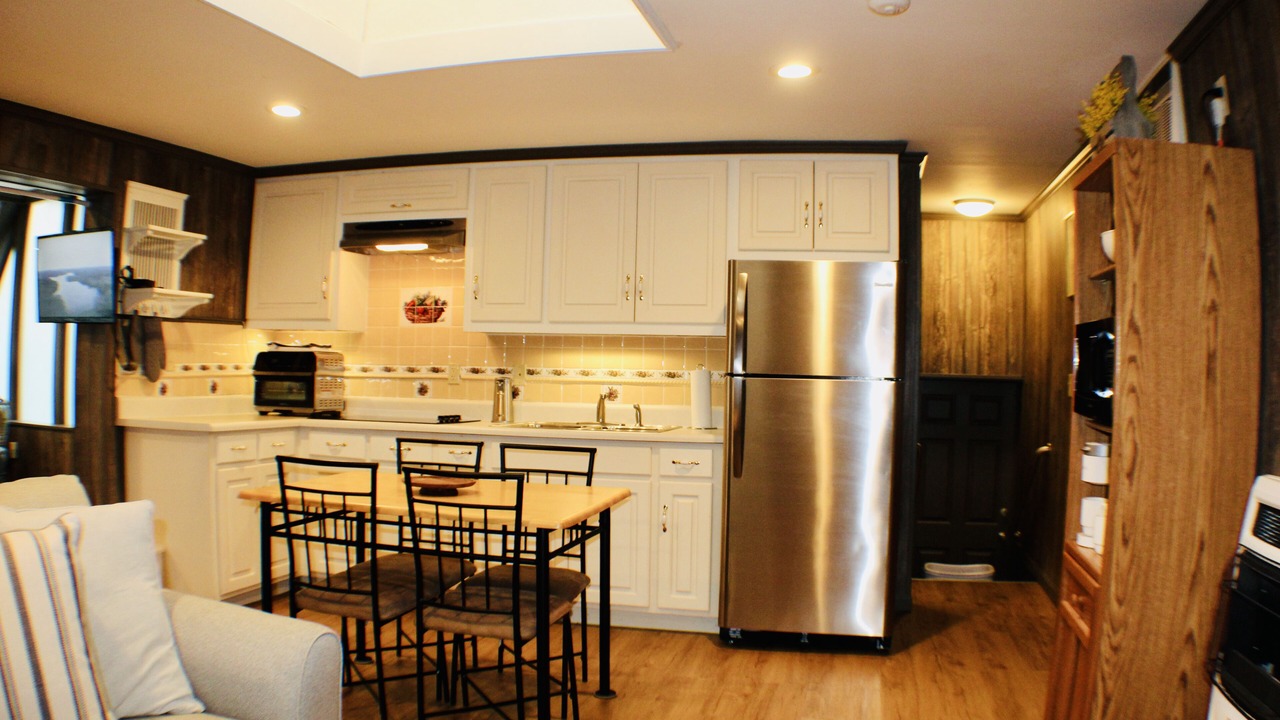 Photo of Kitchen in Cleveland