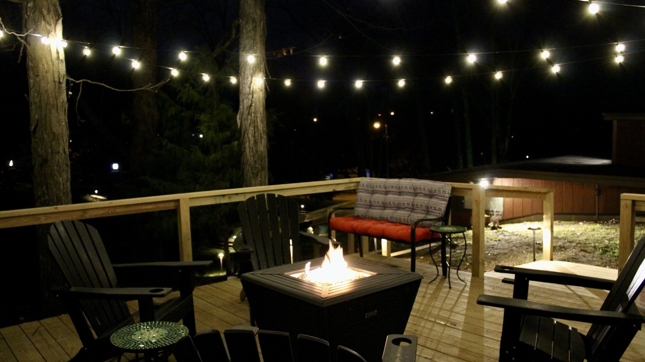 Photo of Patio Balcony in Cleveland