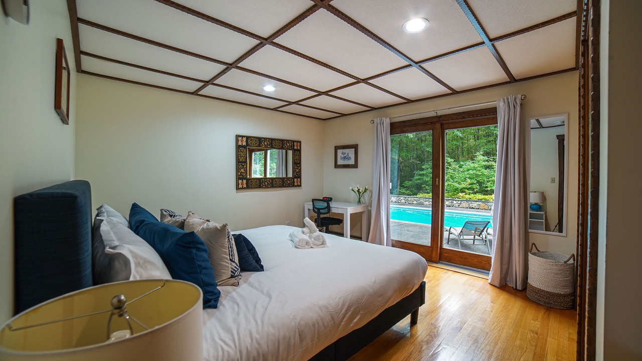 Photo of Bedroom in Hawley