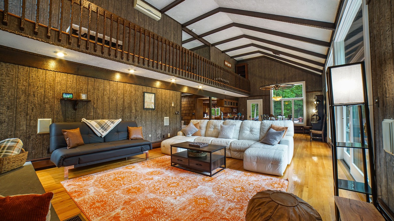 Photo of Livingroom in Hawley