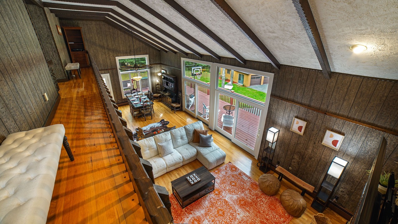 Photo of Livingroom in Hawley