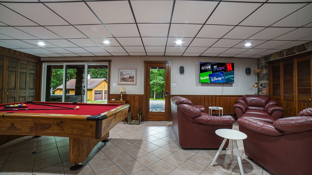 Photo of Bedroom in Hawley