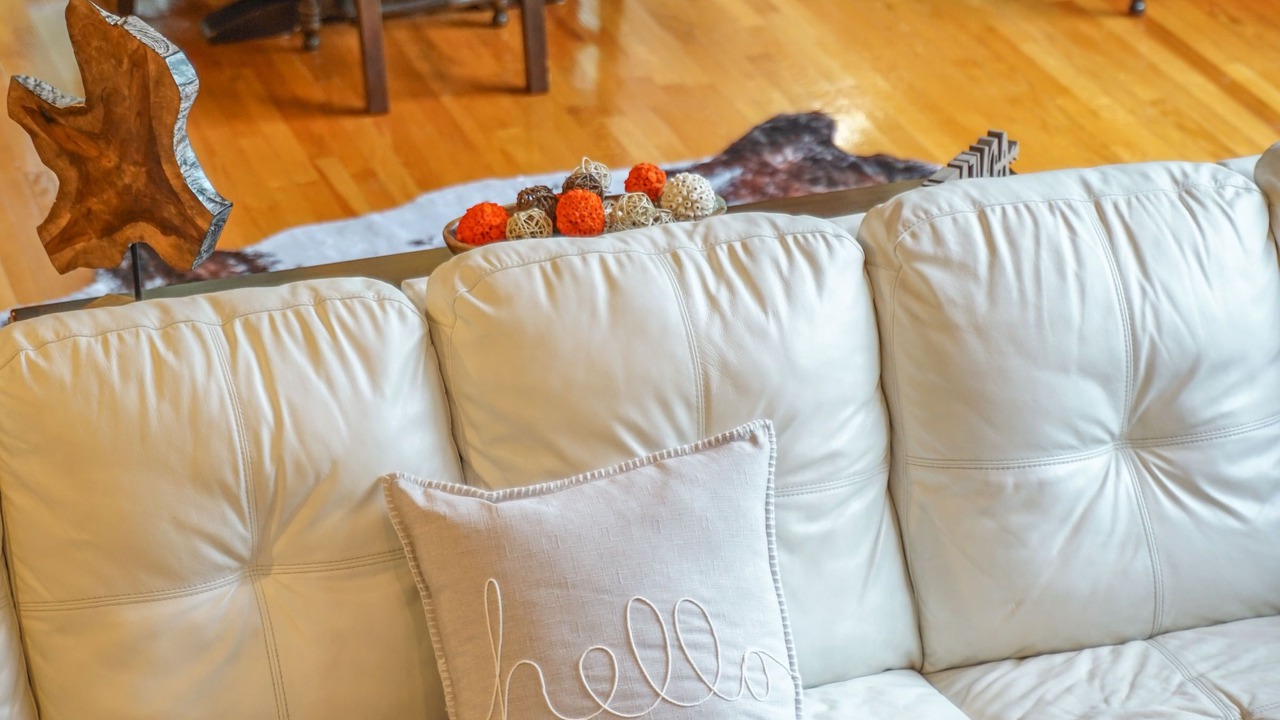 Photo of Livingroom in Hawley