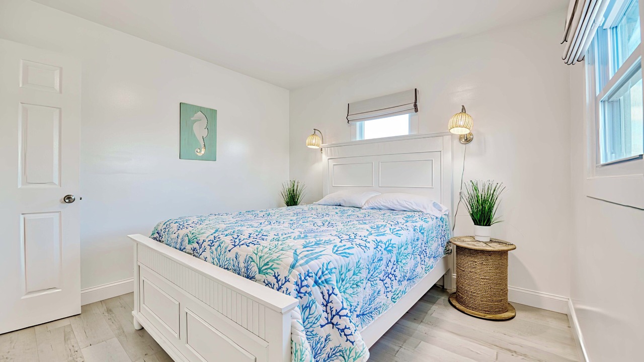 Photo of Bedroom in Mystic Island
