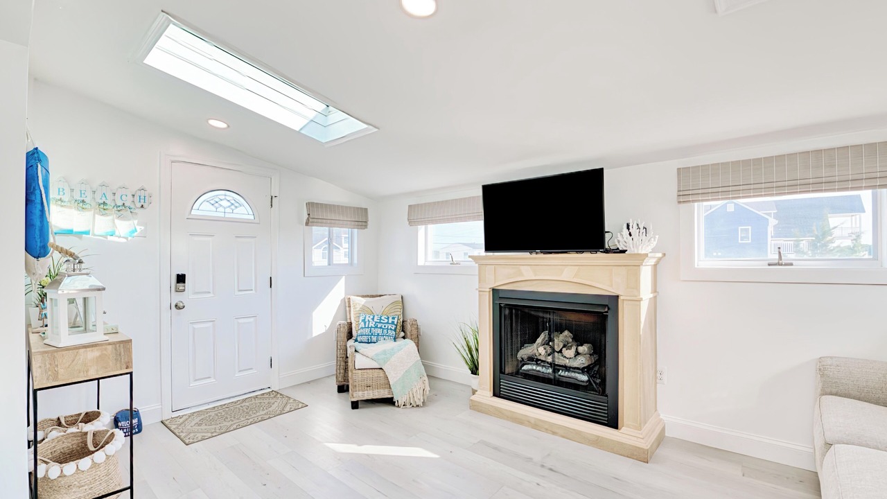 Photo of Livingroom in Mystic Island