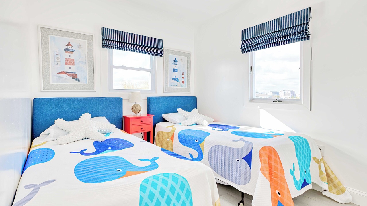 Photo of Bedroom in Mystic Island