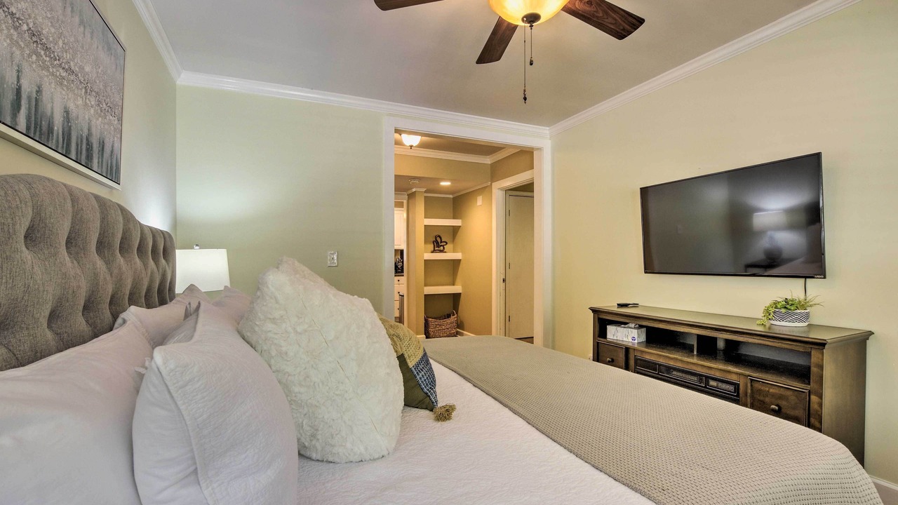 Photo of Bedroom in Pittsboro