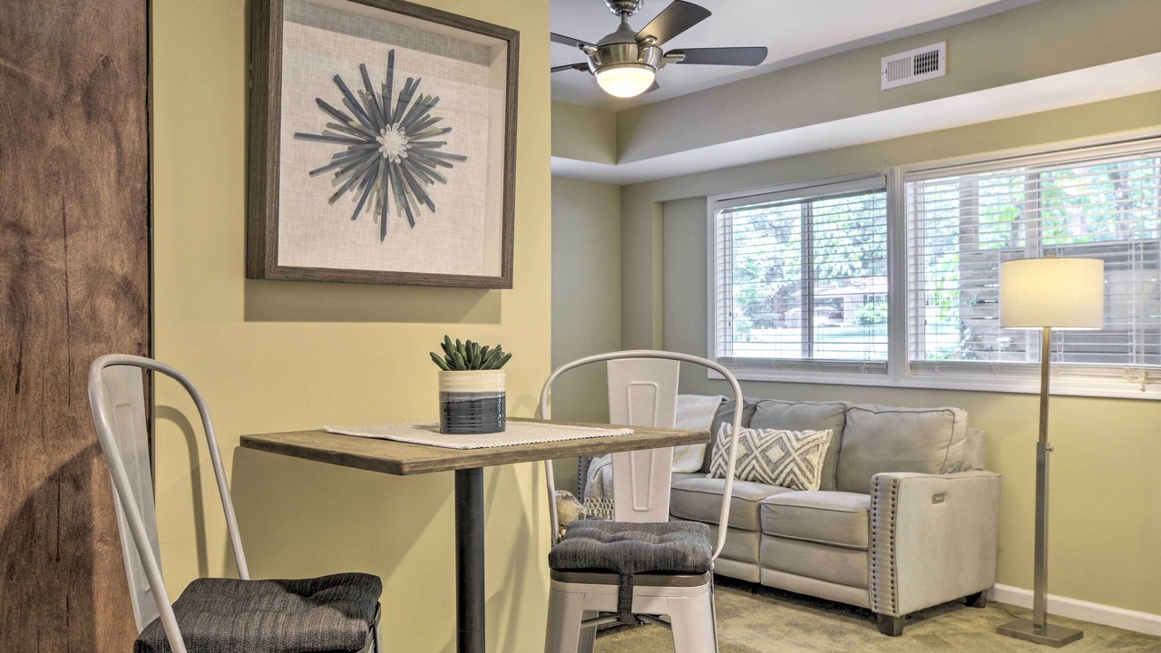 Photo of Livingroom in Pittsboro