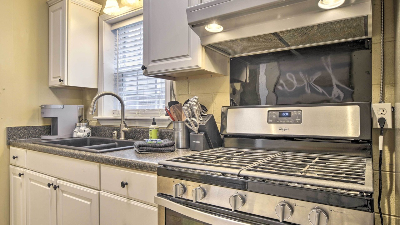 Photo of Kitchen in Pittsboro