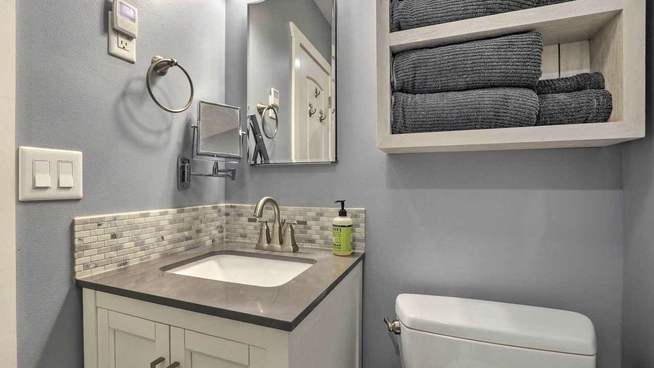 Photo of Bathroom in Pittsboro