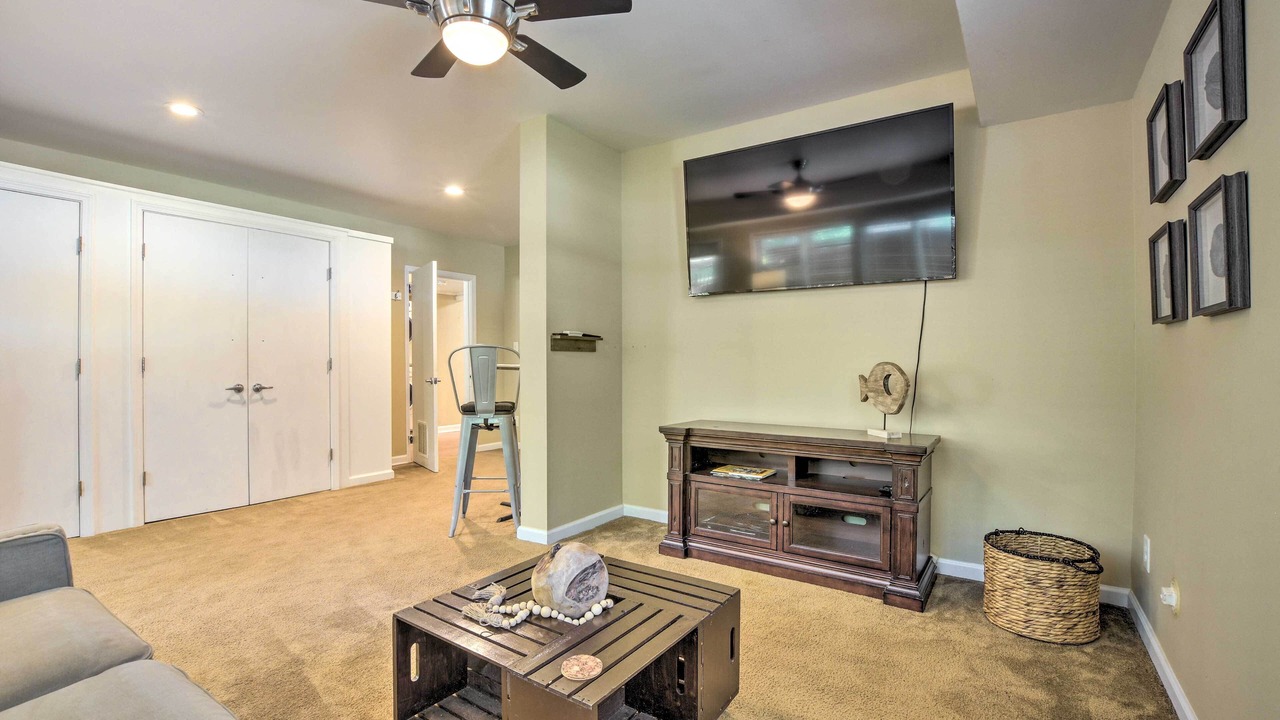 Photo of Bedroom in Pittsboro