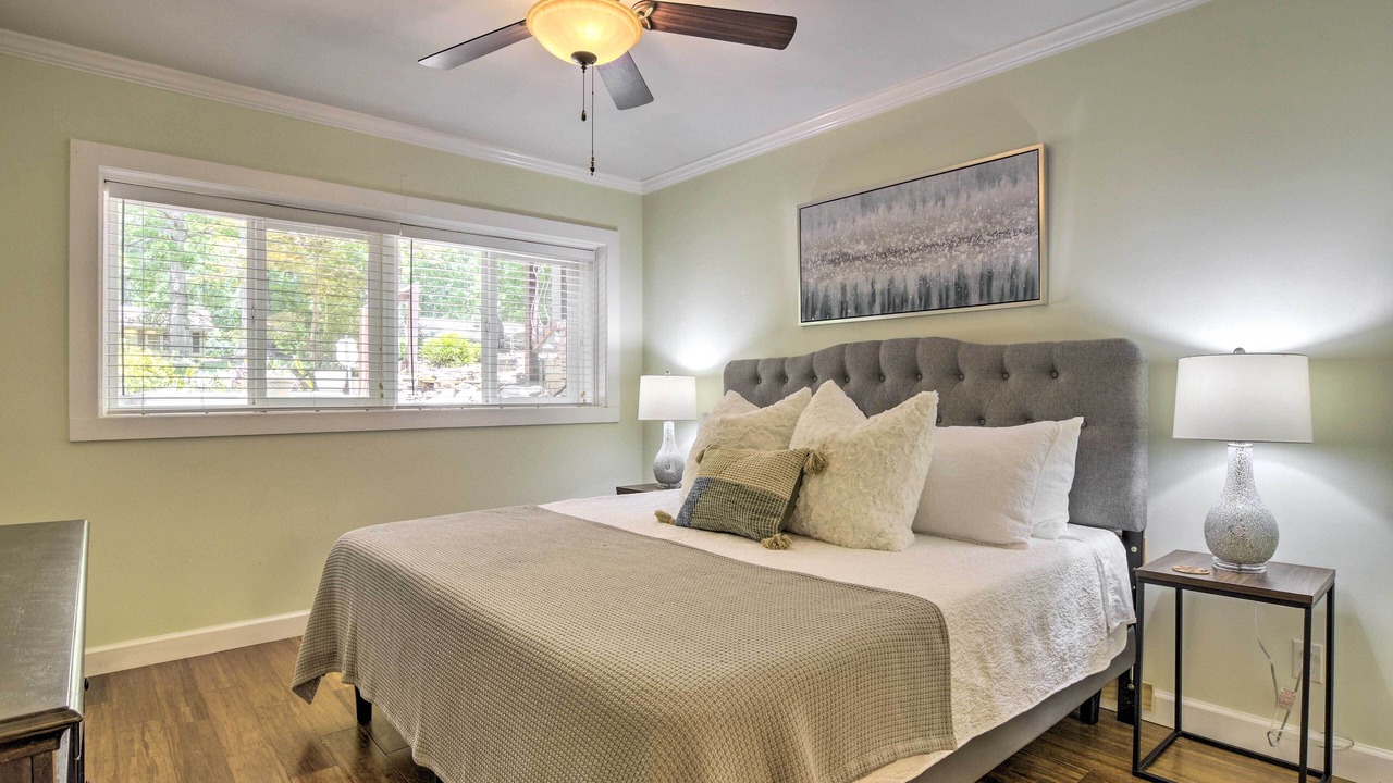 Photo of Bedroom in Pittsboro