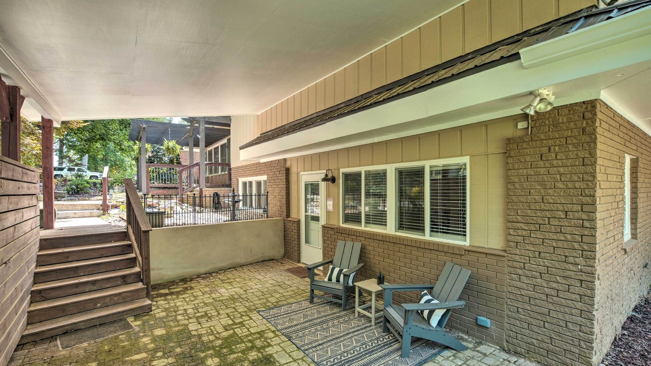 Photo of Outdoor in Pittsboro