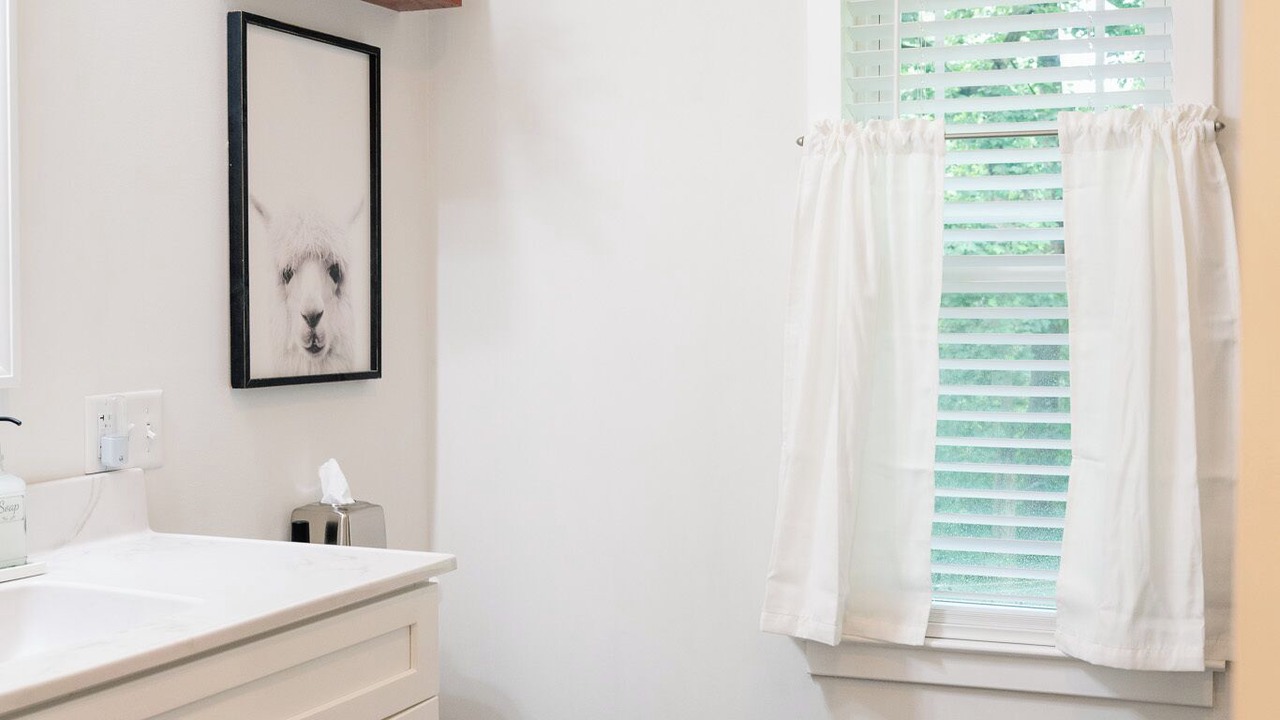 Photo of Bathroom in Elizabethtown