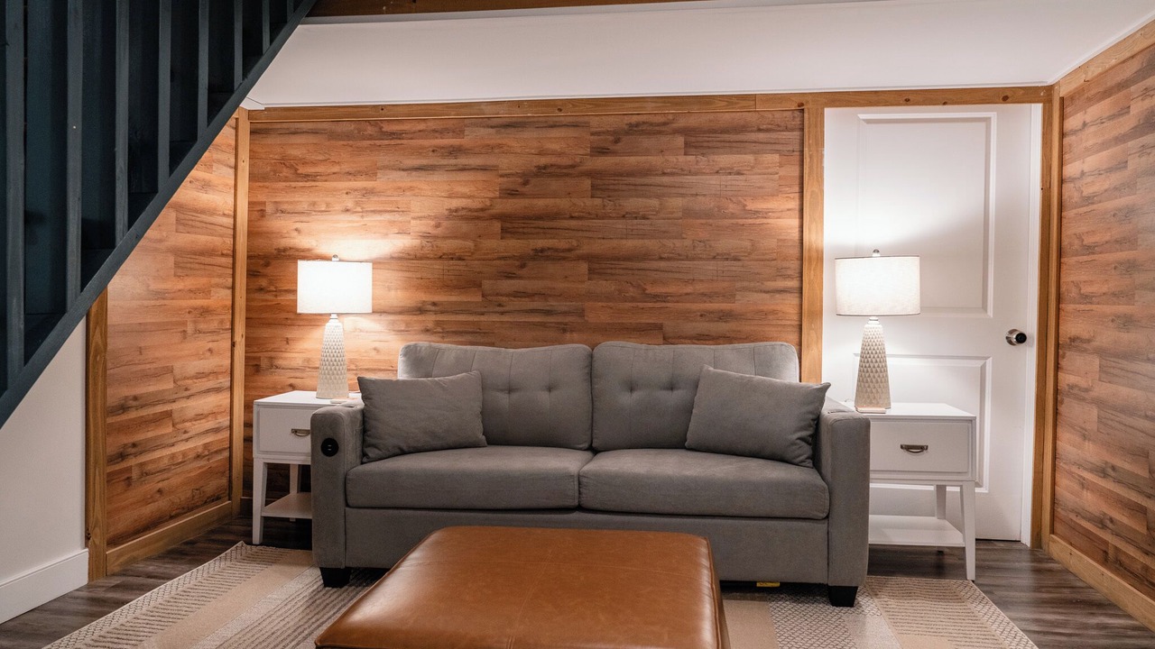Photo of Livingroom in Elizabethtown