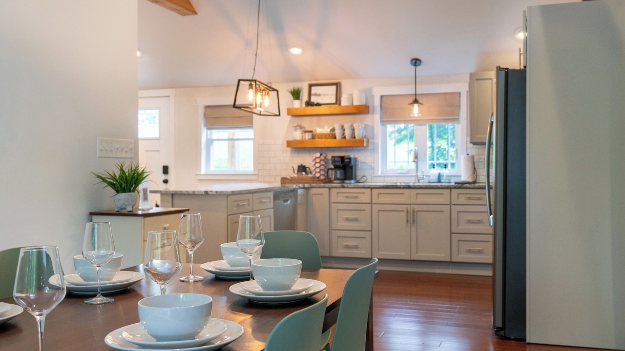 Photo of Kitchen in Elizabethtown