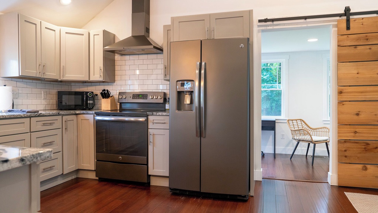 Photo of Kitchen in Elizabethtown