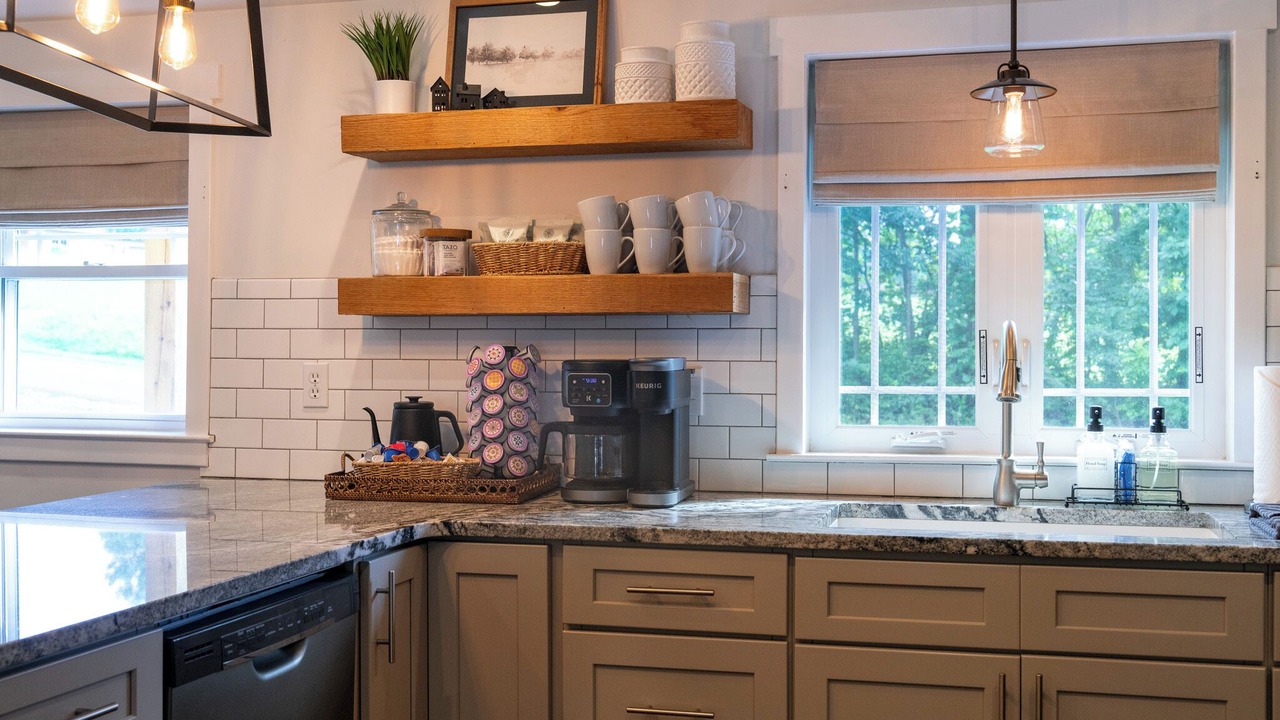 Photo of Kitchen in Elizabethtown