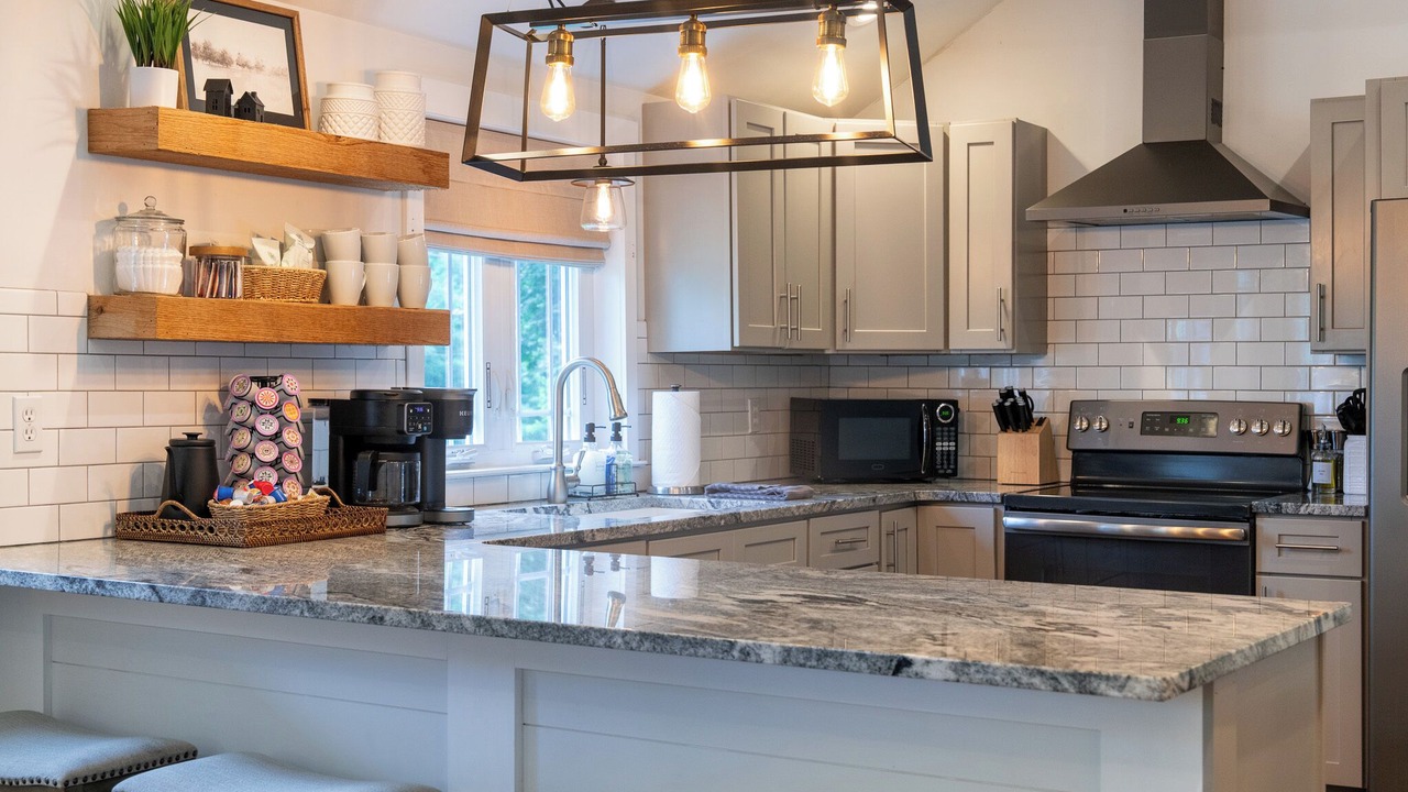Photo of Kitchen in Elizabethtown