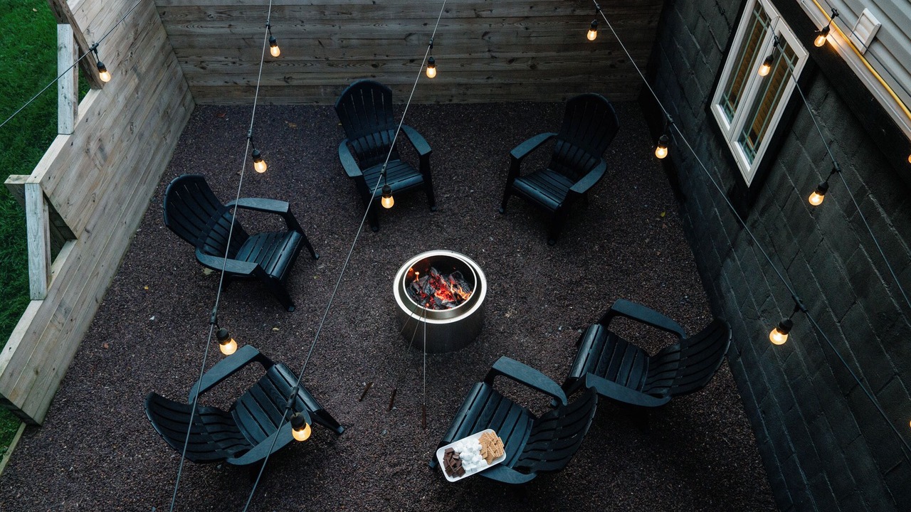 Photo of Patio Balcony in Elizabethtown