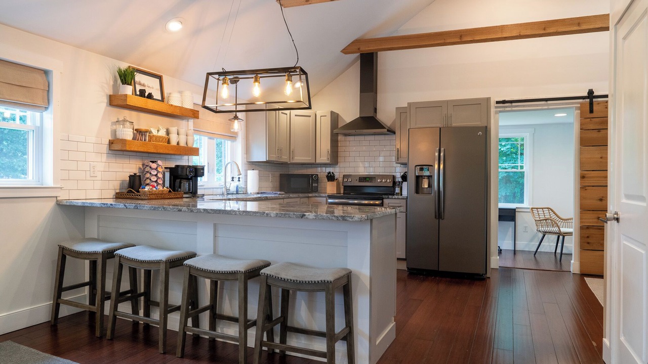 Photo of Kitchen in Elizabethtown