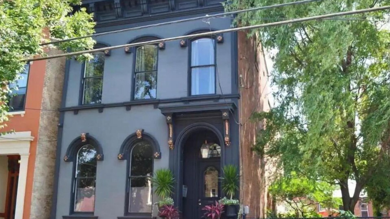 Photo of Outdoor in Cincinnati