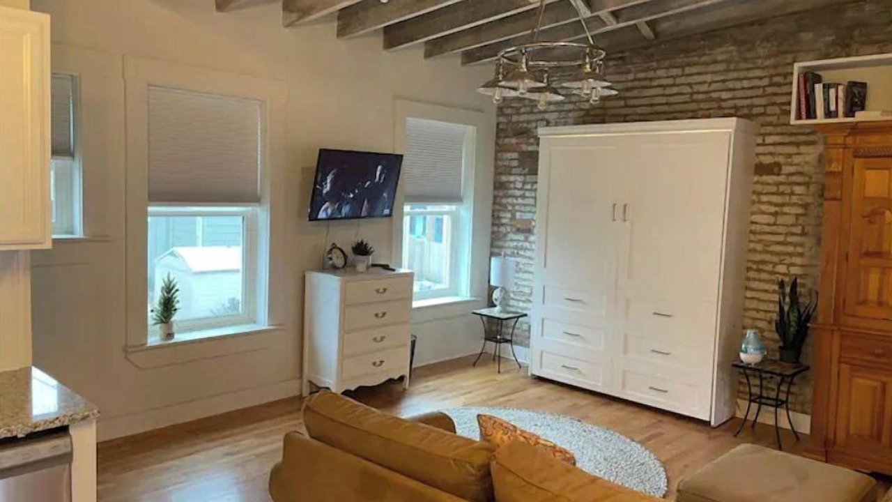 Photo of Bedroom in Cincinnati