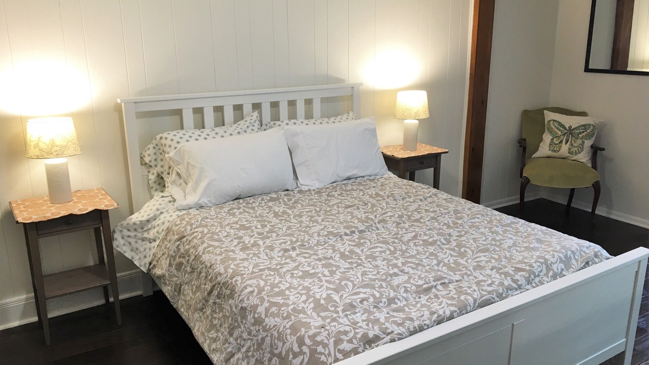 Photo of Bedroom in Old City