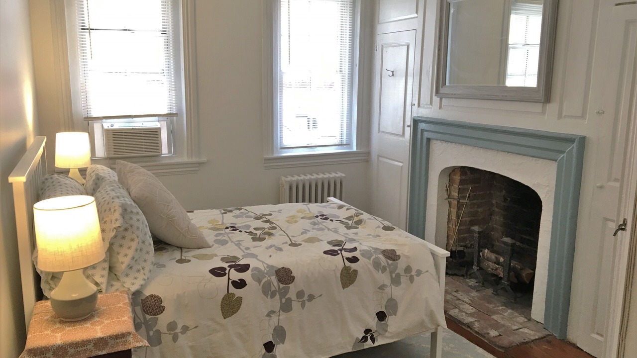 Photo of Bedroom in Old City