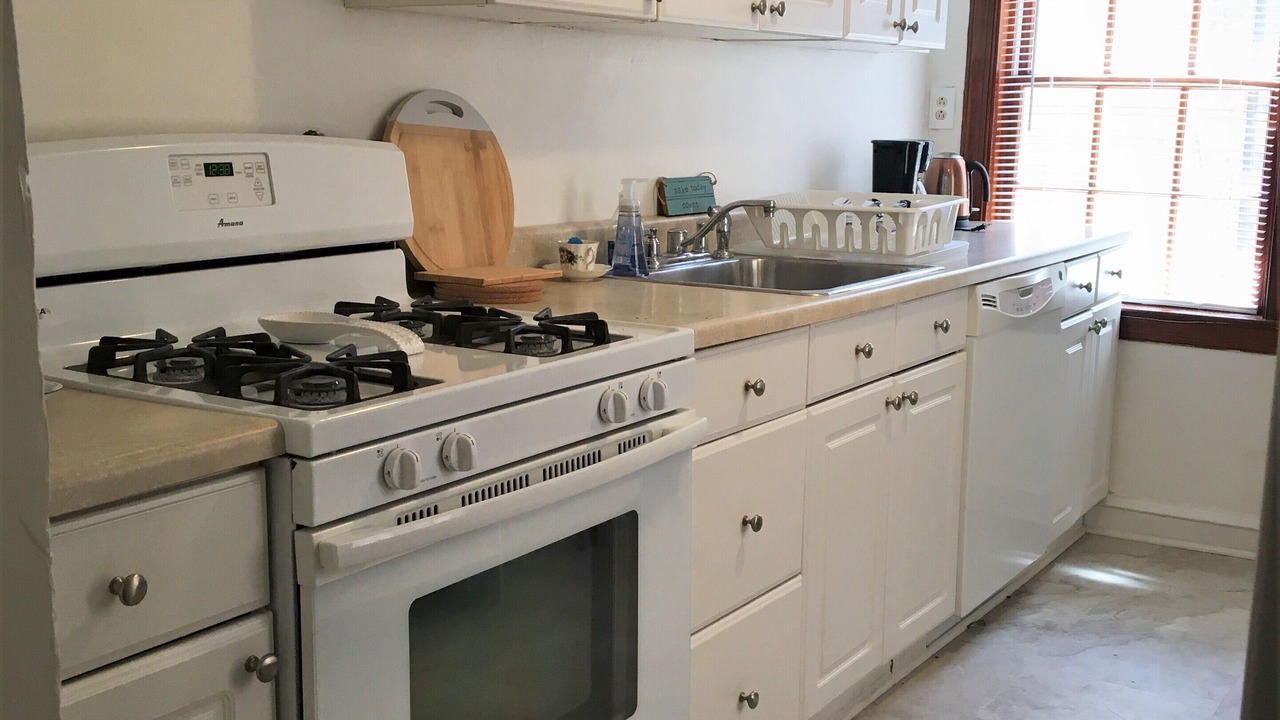 Photo of Kitchen in Old City