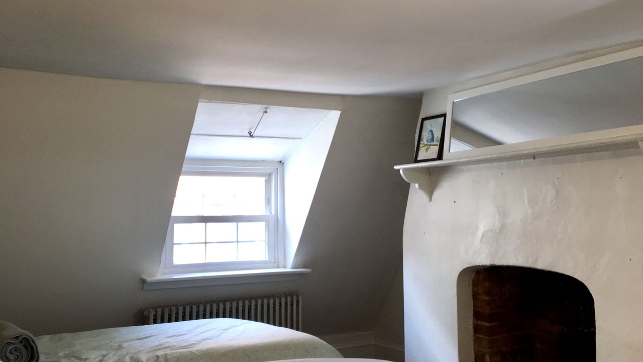 Photo of Bedroom in Old City