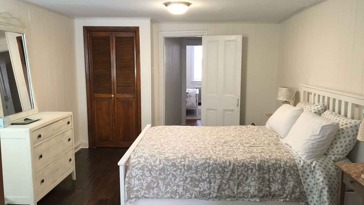 Photo of Bedroom in Old City