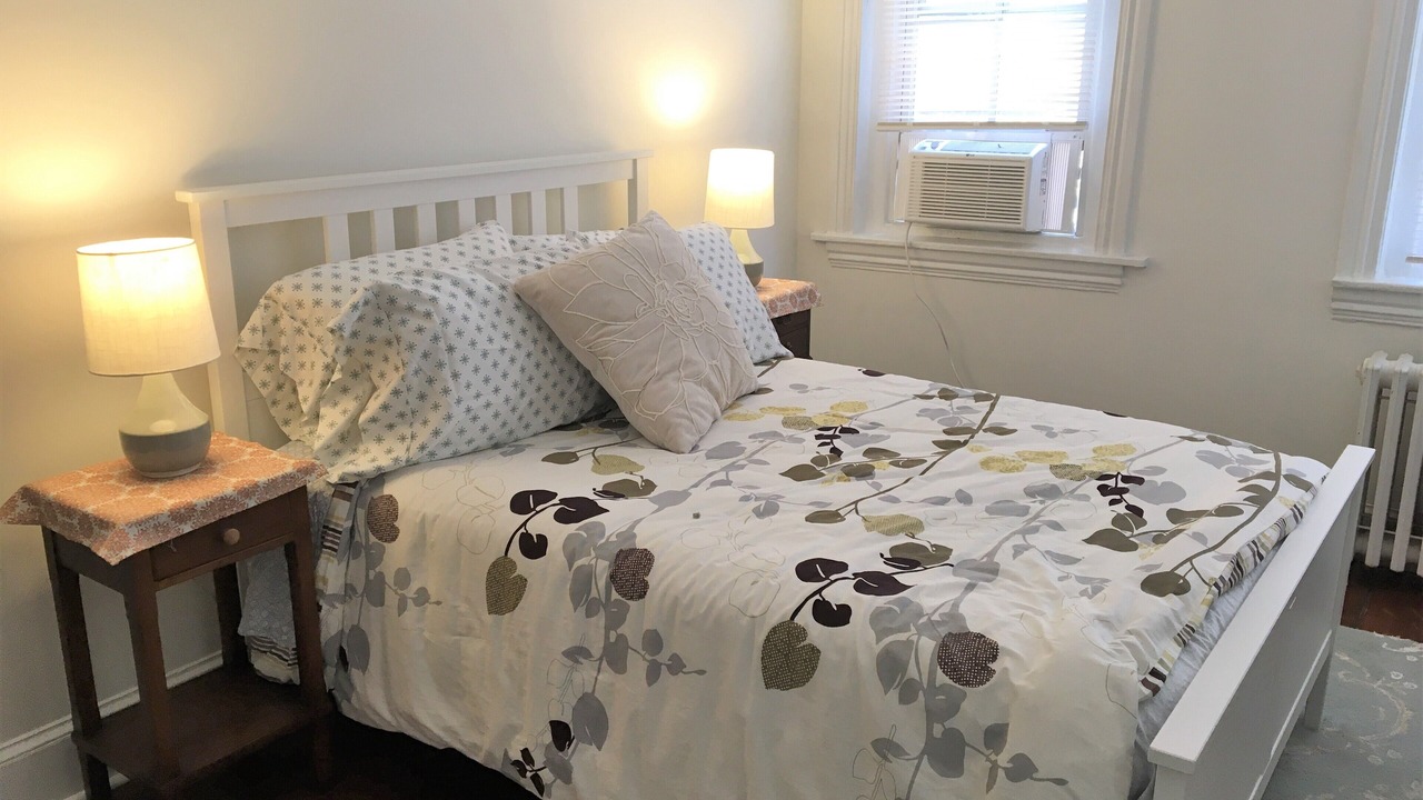 Photo of Bedroom in Old City